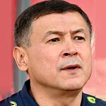 Mirdjalal Kasimov