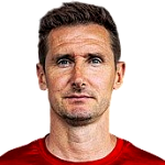 Miroslav Klose