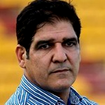 Mohammadreza Mohajeri