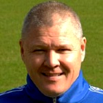 Mons Ivar Mjelde