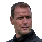 Morten Eskesen