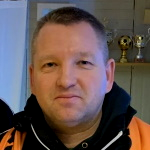 Morten Rossland