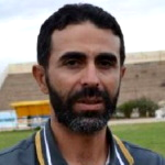 Mustapha Osherif