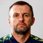 Nathan Jones