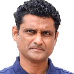 Naushad Moosa