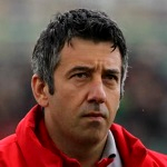 Nedim Jusufbegovic