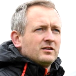 Neil Critchley