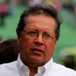 Nestor William Otero Carvajal