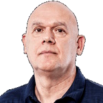 Neven Spahija