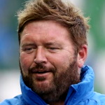 Niall Currie