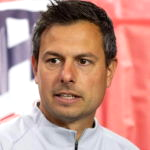 Nico Estévez