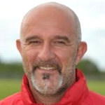 Nicolas Dupuis