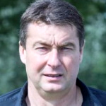 Nicolas Huysman
