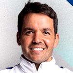 Nicolas Larcamon