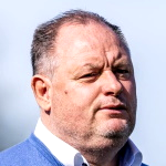 Niek Oosterlee