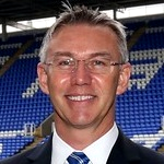 Nigel Adkins