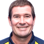 Nigel Clough