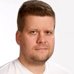 Niko Kalliokoski