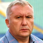 Nikolay Kirov