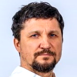 Nikolay Kovardaev