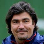 Nikolay Pisarev