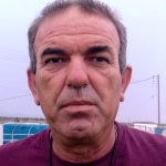 Nikos Andreou