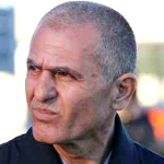 Nikos Andronikou