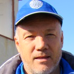 Nikos Gados