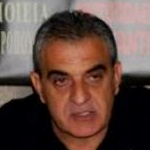 Nikos Kourbanas