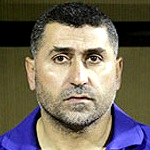 Nizar Mahrous