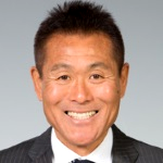 Nobuhiro Ishizaki