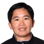 Nuengrutai Srathongvian