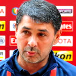 Numonjon Yusupov