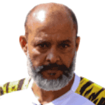 Nuno Espírito Santo