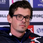 Nuno Manta