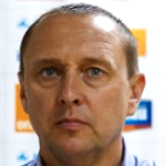 Oleg Kubarev
