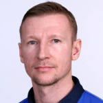Oleg Mazur
