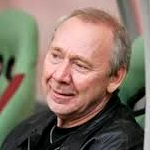 Oleg Sergeev