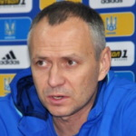 Oleksandr Holovko