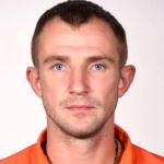 Oleksandr Kucher