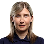 Olga Poryadina