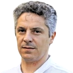 Oliver Bogatinov