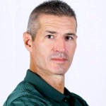 Omar Fabian Pelillo