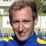 Oscar Cespedes Cabeza