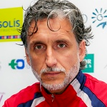 Pablo Alfaro