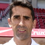 Paco Gallardo