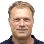 Patrick Van Leeuwen