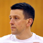 Patryk Rombel