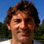 Patxi Salinas