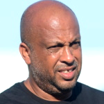 Paul Aigbogun